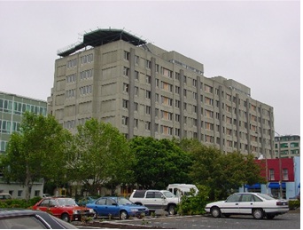 Hospital