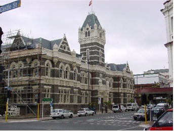 court